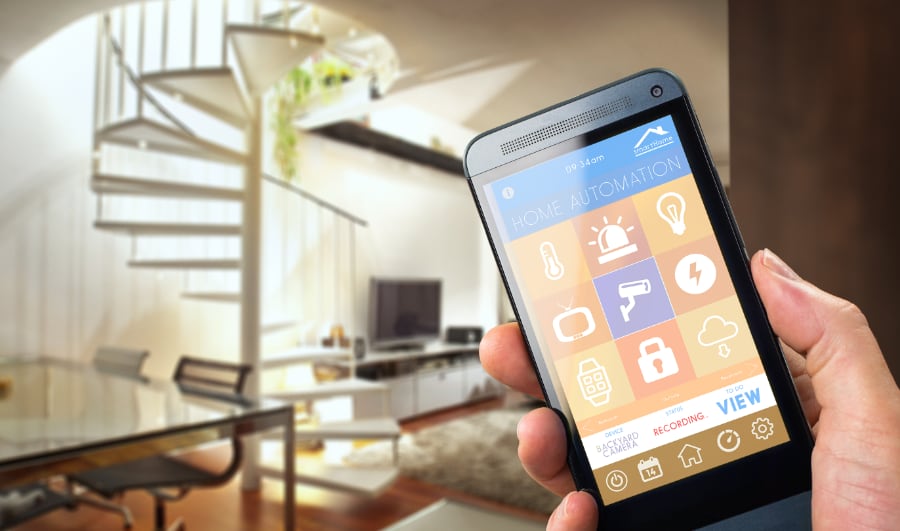 ADT Home Automation in San Diego